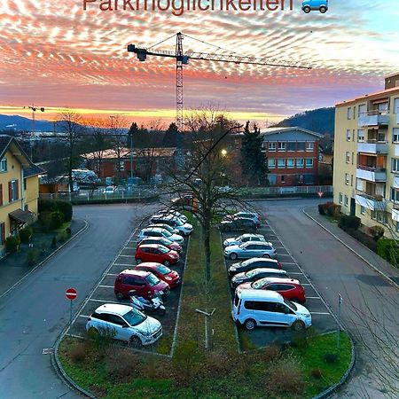 Diamond Apartments: Residenz Dreilaendereck Nahe Flughafen Herten  Exterior photo