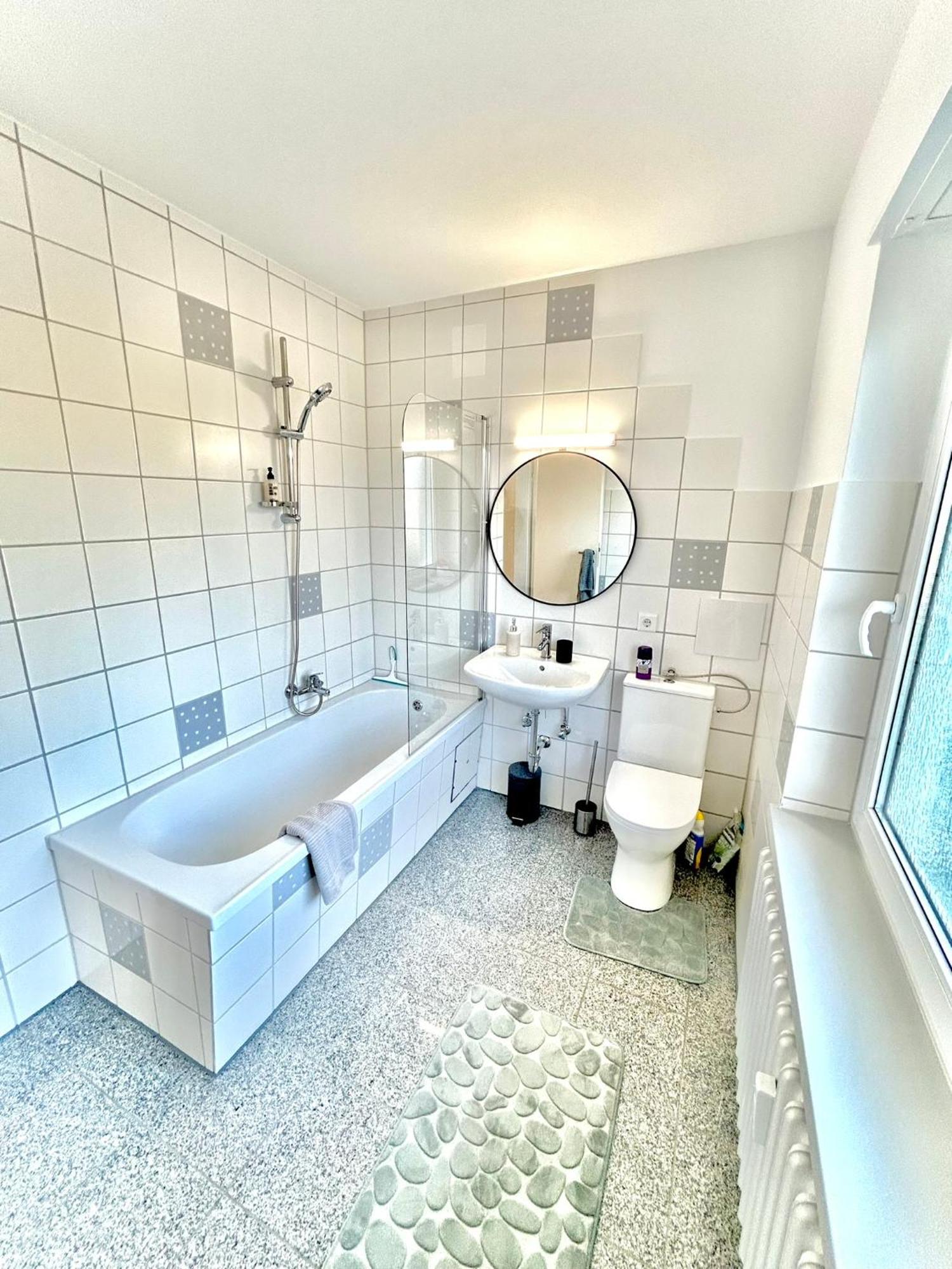 Diamond Apartments: Residenz Dreilaendereck Nahe Flughafen Herten  Exterior photo